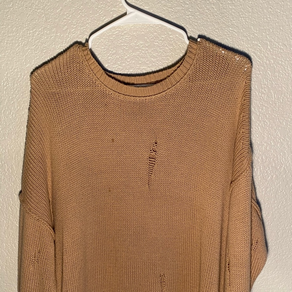 Kollar Brand Sweater